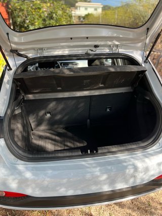 Hyundai i20 GB 1.0 T-GDI