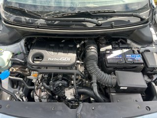 Hyundai i20 GB 1.0 T-GDI