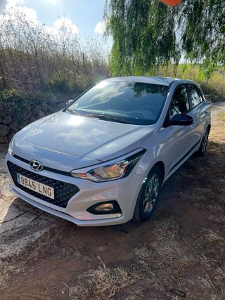 Hyundai i20 GB 1.0 T-GDI