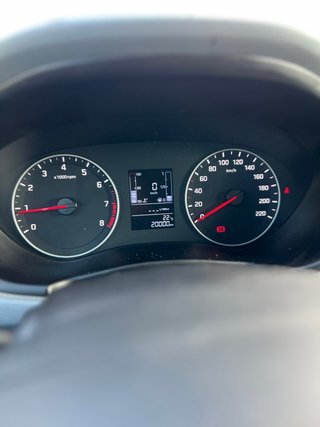 Hyundai i20 GB 1.0 T-GDI