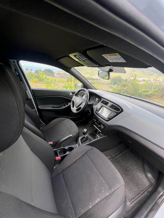 Hyundai i20 GB 1.0 T-GDI