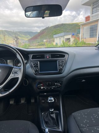 Hyundai i20 GB 1.0 T-GDI