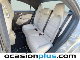 Mercedes-Benz CLA 200 115 kW (156 CV)