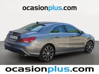 Mercedes-Benz CLA 200 115 kW (156 CV)