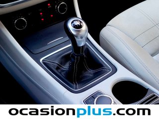 Mercedes-Benz CLA 200 115 kW (156 CV)