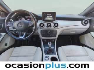 Mercedes-Benz CLA 200 115 kW (156 CV)