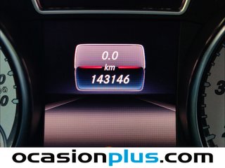 Mercedes-Benz CLA 200 115 kW (156 CV)