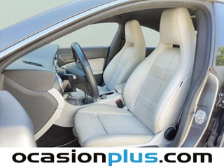 Mercedes-Benz CLA 200 115 kW (156 CV)