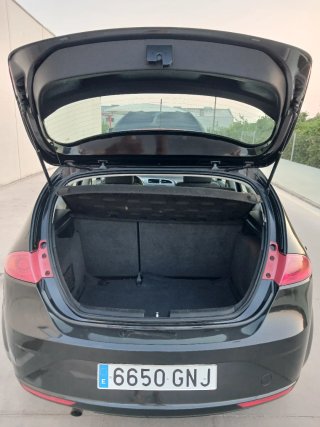 SEAT Leon 2009