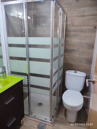 ALQUILO PISO EN ALCORCON  EN AVDA TORRESBELLAS