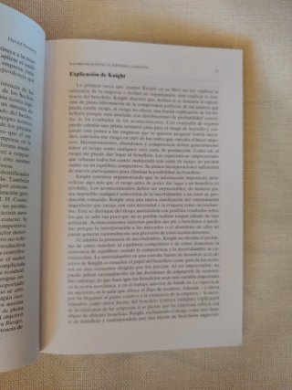 La economia de la empresa / Business economics ...