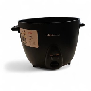 OLLA VAPOR UFESA BASMATI 1.8L AR BASMATI