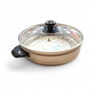 OLLA VAPOR UFESA BASMATI 1.8L AR BASMATI