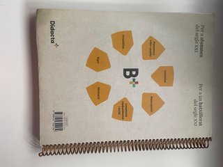 Llengua Catalana i Literatura 1