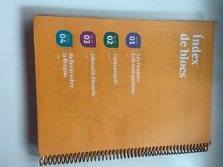 Llengua Catalana i Literatura 1