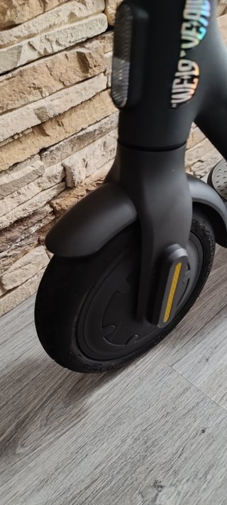 Patinete eléctrico Xiaomi S1