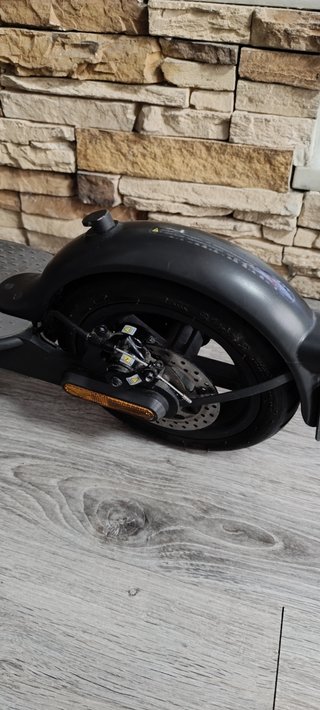 Patinete eléctrico Xiaomi S1