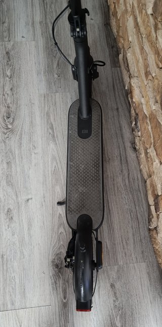 Patinete eléctrico Xiaomi S1