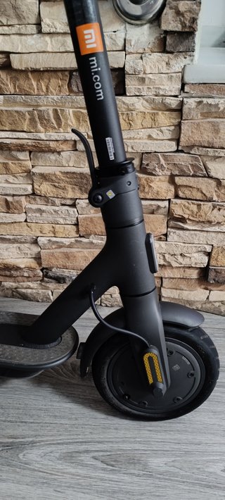 Patinete eléctrico Xiaomi S1