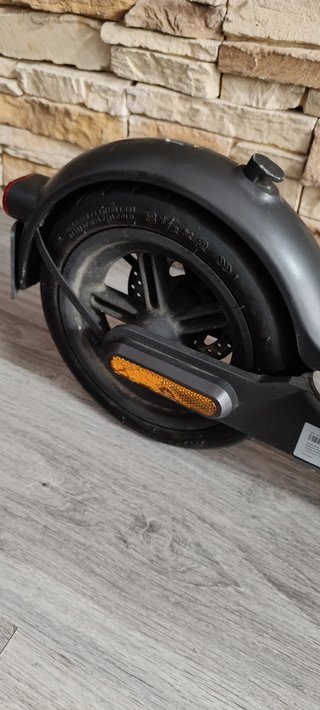 Patinete eléctrico Xiaomi S1