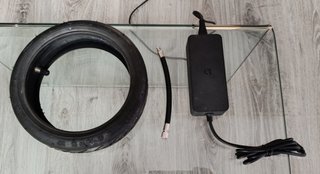 Patinete eléctrico Xiaomi S1