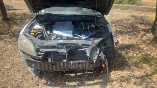 Motor Mazda 3 MPS 2.3 DISI Turbo
