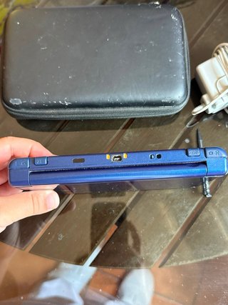 Nintendo 3DS XL