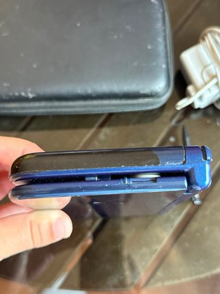 Nintendo 3DS XL