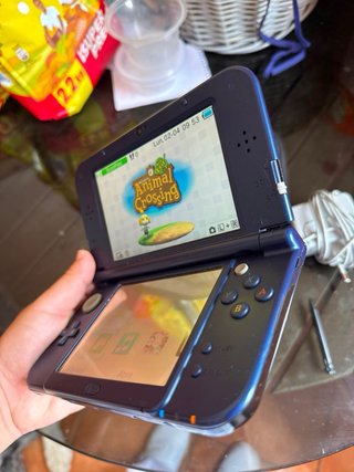 Nintendo 3DS XL