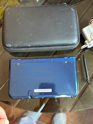 Nintendo 3DS XL