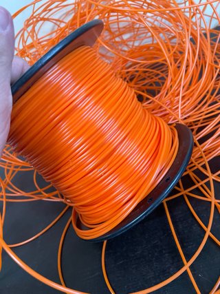 Hilo desbrozadora Stihl 2.4mm