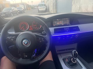 BMW Serie 5 2004