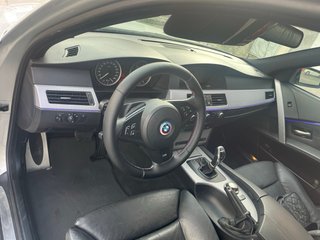 BMW Serie 5 2004