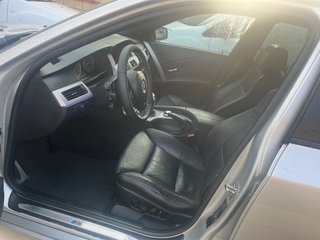 BMW Serie 5 2004