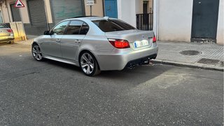 BMW Serie 5 2004