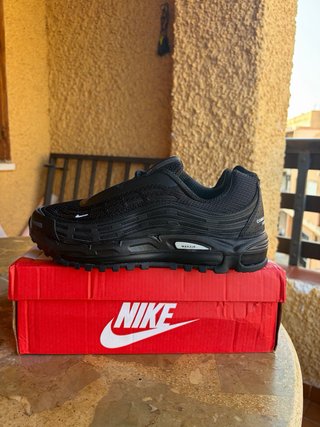 Nike Air Max TL Negro