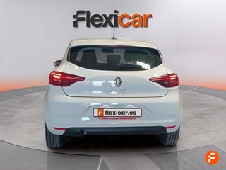 Renault Clio Equilibre TCe 67 kW (91CV)