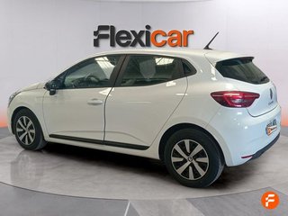 Renault Clio Equilibre TCe 67 kW (91CV)
