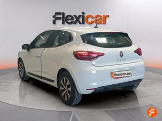 Renault Clio Equilibre TCe 67 kW (91CV)