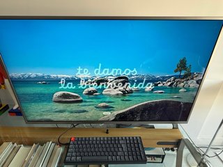 Mac Mini M2 256GB SSD 8GB RAM comprado marzo 2024