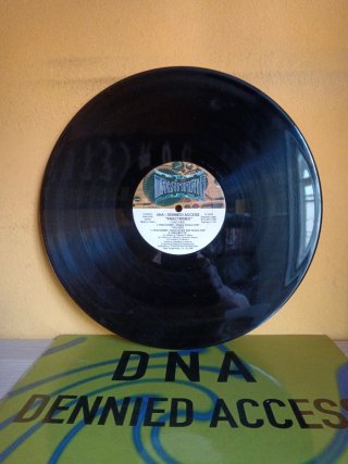 Vinilo makina remember