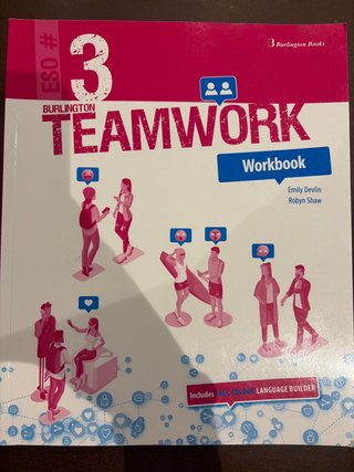 Teamwork 3 Eso Wb 2020