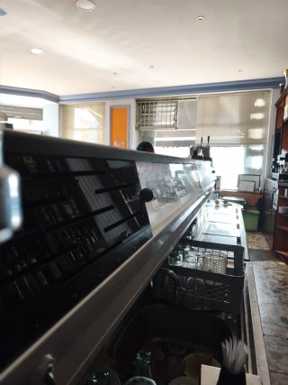 Vitrina Refrigeradora VG