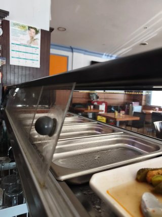 Vitrina Refrigeradora VG