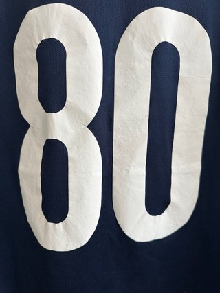 Camiseta San Lorenzo - Muniain  Talla S