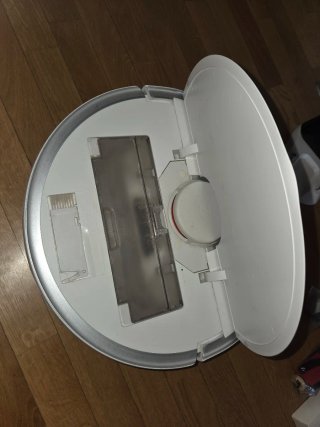 Roborock S5 MAX Robot Aspirador