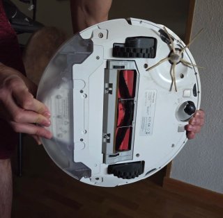 Roborock S5 MAX Robot Aspirador