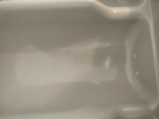 Organizador de cubiertos gris