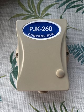 Placa Control Ósmosis Puricom Cascada 24