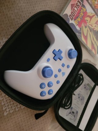 Nintendo Switch V2
